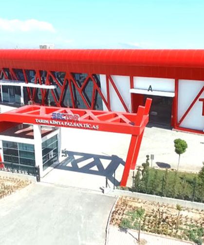 Sector Tarım halka arz süreci resmen başladı