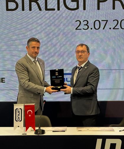 OYT’den savunma teknolojilerinde küresel hamle