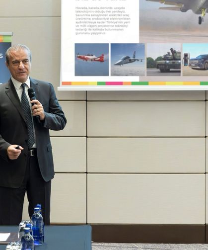 Empa Elektronik yeni nesil Ar-Ge modeliyle dönüşümünü hızlandırdı