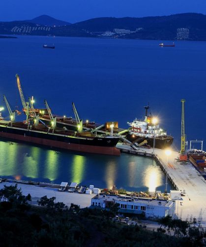 Güllük Mandalya halka arz sürecini başlattı