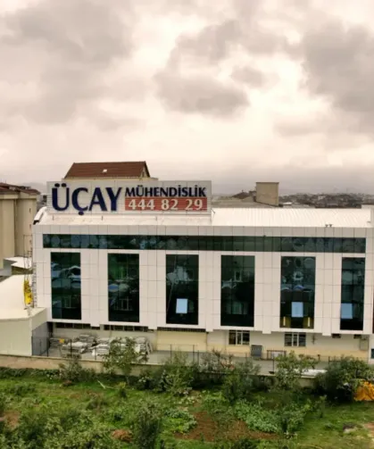 Üçay Mühendislik halka arzında yatırım odaklı fon dağılımı