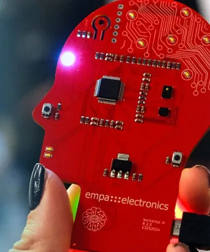 Empa Elektronik halka arzında hisse fiyatı 22 lira oldu