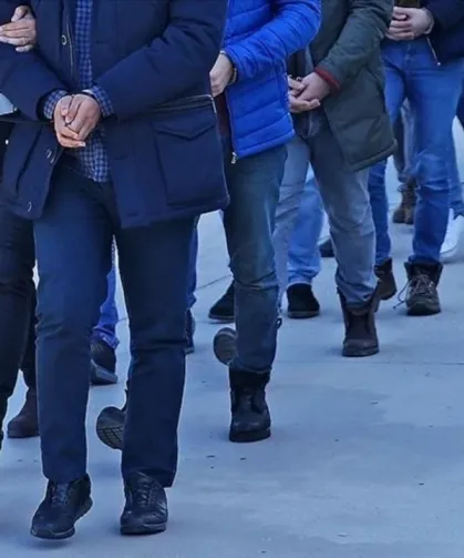 Ankara'da halka arz yalanıyla dev vurgun 28 tutuklama