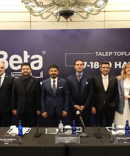 Beta Enerji halka arzında talep 18 Haziran'da başlıyor