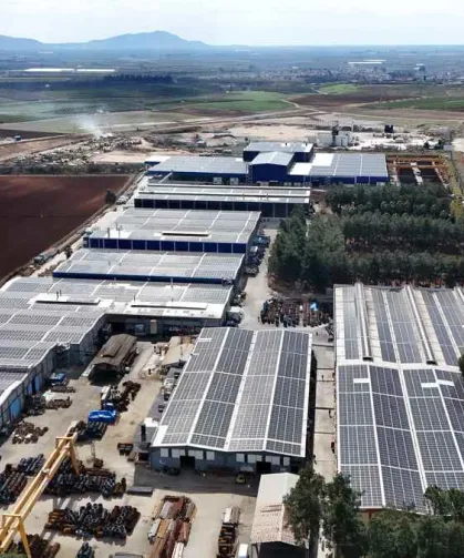 SPK Şa-Ra Enerji halka arzını onayladı