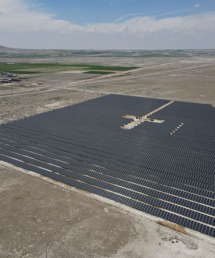 SPK, Masfen Enerji halka arzına onay verdi