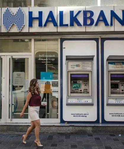Halkbank hisselerinde ikincil halka arz süreci başladı