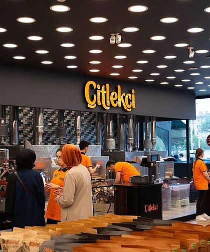 Çitlekçi halka arz gelirinde büyüme planı öne çıktı