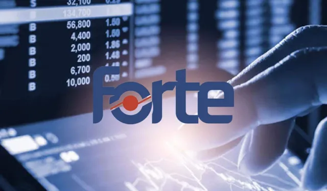 Forte Bilgi İletişim 2023 Karını Dağıtacak!