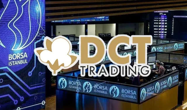 DCT Trading Paylarına Yoğun Talep!