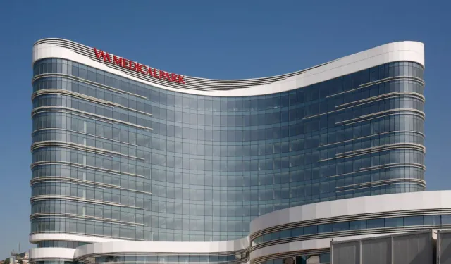 Medical Park İzmir'de Yeni Hastane Açıyor