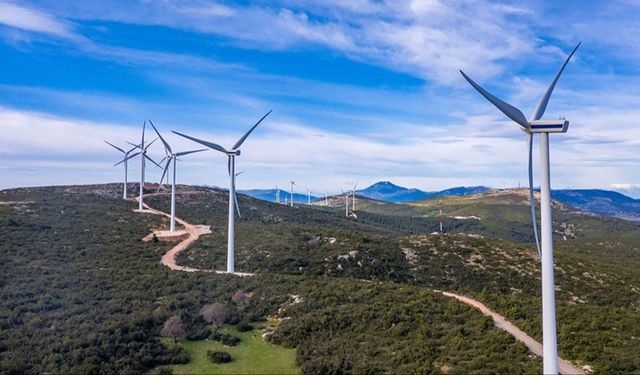 EcoGreen Enerji SPK onayı ile halka açılıyor