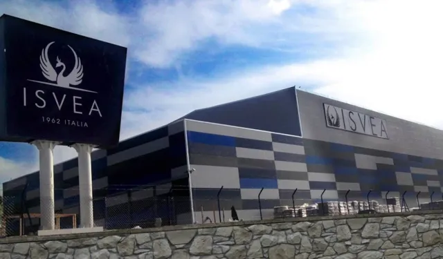 SPK İsvea Seramik'in halka arzını onayladı