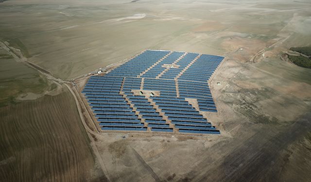 Birleşim Grup Enerji BIGEN koduyla halka arzda