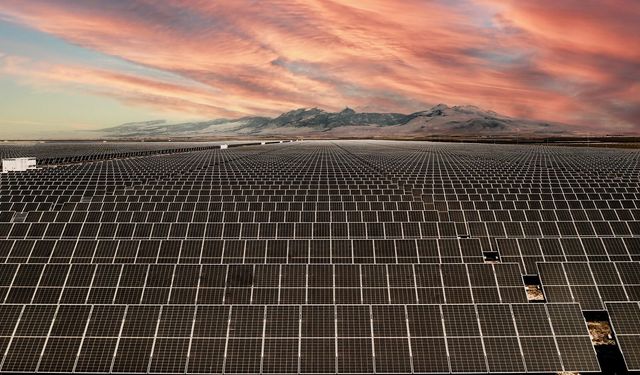 IC İçtaş, IC Enterra'daki payını yüzde 7,59'a çıkardı