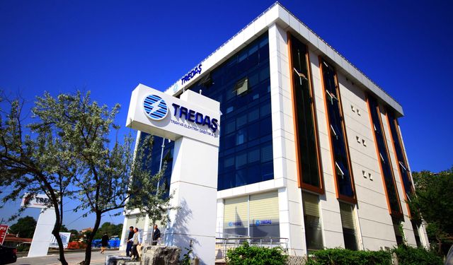 TREDAŞ borsaya geliyor! Halka arz süreci başladı