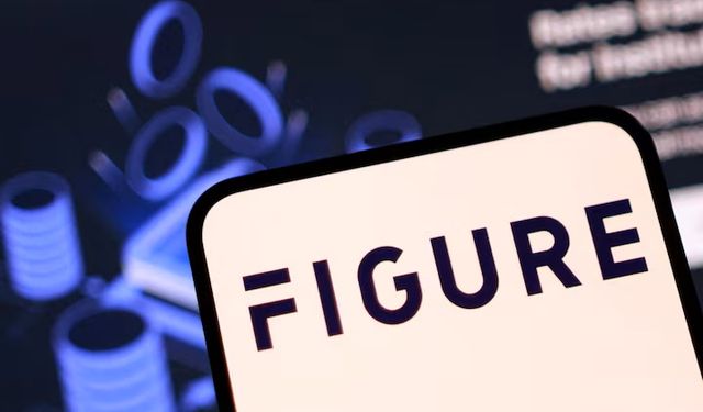 Figure, halka arzdan 787 milyon dolar topladı!