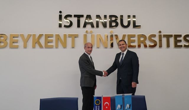 Beykent Üniversitesi ile A1 Capital finans sektöründe eğitim odaklı iş birliği yaptı