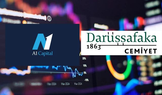 A1 Capital eğitimde fırsat eşitliğine destek oluyor