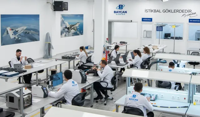 Baycan Elektrik SPK’ya halka arz başvurusunu yaptı