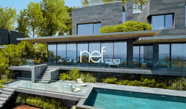 Nef halka arzı için SPK’ya resmi başvuru yapıldı