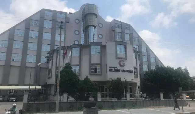İskenderun Gelişim Hastanesi SPK’ya halka arz başvurusu yaptı