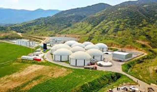 SPK, ARF Bio Yenilenebilir Enerji’nin halka arzına onay verdi