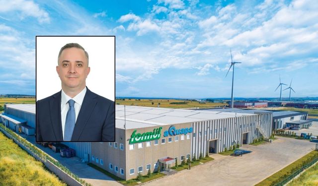 Ömer Hot Formül Plastik’in halka arz sürecini değerlendirdi