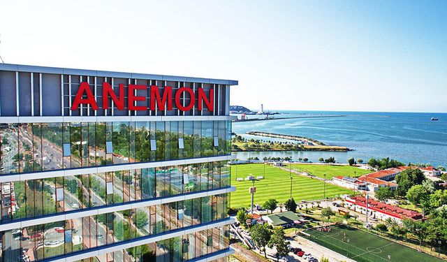 Türkiye’nin yerli otel zinciri Anemon’dan halka arz hamlesi