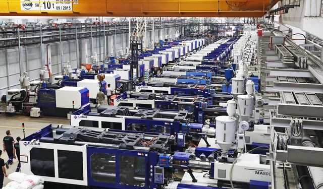 Formül Plastik halka arzında yatırım harcamaları öne çıkıyor