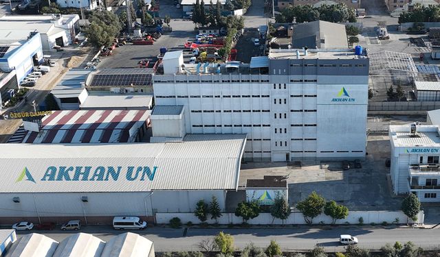 SPK Akhan Un halka arz başvurusunu onayladı