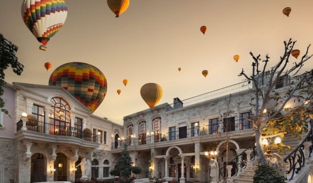 Ata Turizm halka arz tarihleri ve hisse fiyatı belli oldu