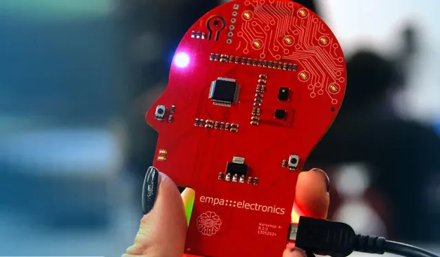 Empa Elektronik halka arzında hisse fiyatı 22 lira oldu