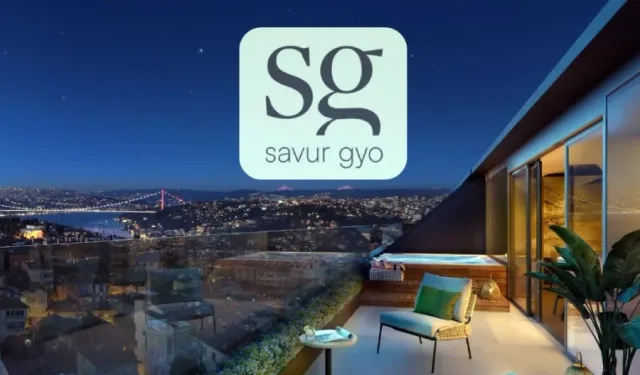SVGYO pay başına 3,64 TL fiyatla borsaya geliyor