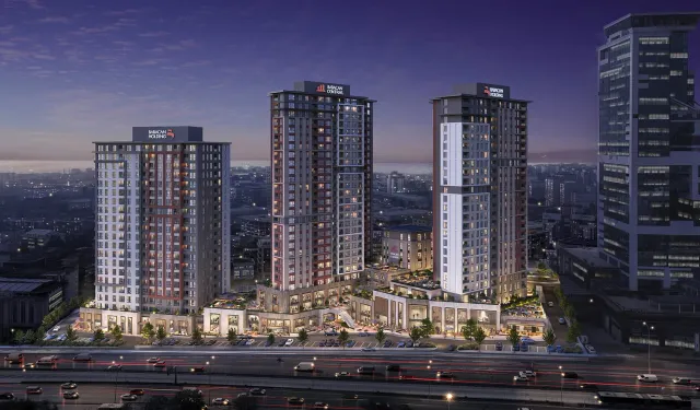 Babacan GYO 210 milyon lotluk dev halka arz için imzayı attı