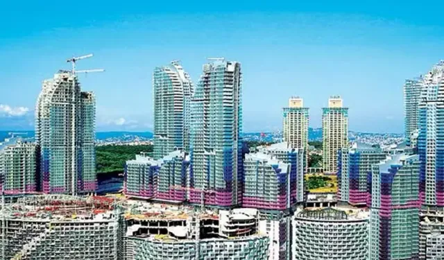 Ağaoğlu GYO halka arzında kurumsal talepler rekor kırdı