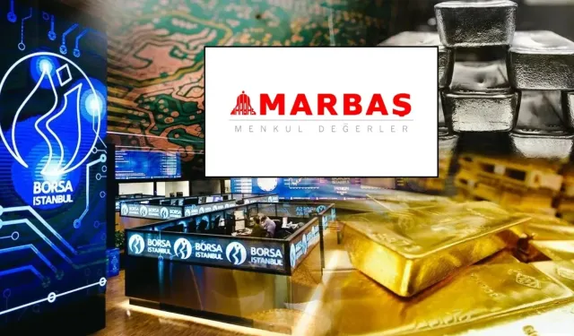 Marbaş Menkul halka arz sürecini başlattı