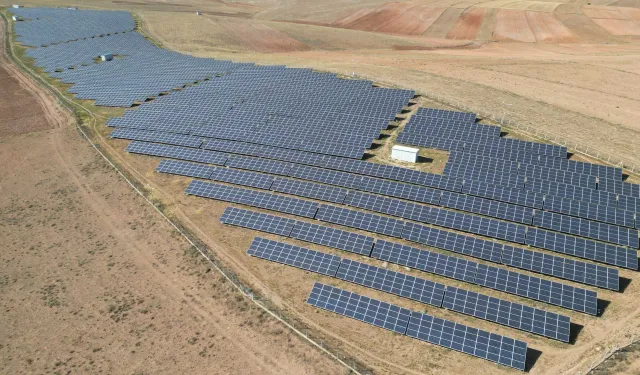 Elestaş enerji halka arz yolunda