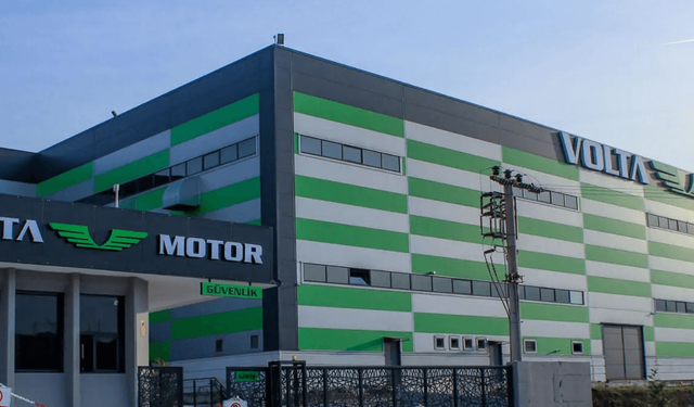 Volta Motor’dan halka arz hamlesi, SPK süreci başladı