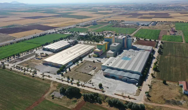 Golda Gıda halka arzına SPK onayı çıktı