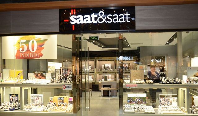 Saat ve Saat'in halka arzına SPK onayı çıktı