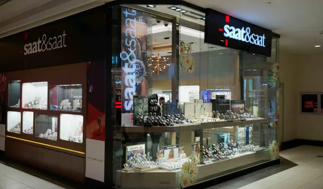 Saat&Saat halka arzı 6 Temmuz'da başlıyor