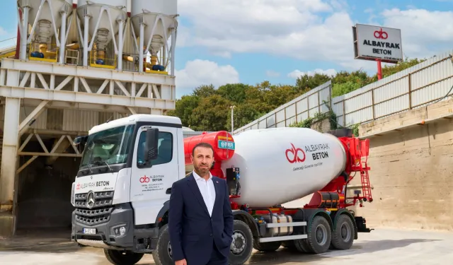 Albayrak Hazır Beton halka arz sonuçları açıklandı