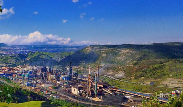 Kardemir Çelik halka arzı 22 Temmuz'da başlıyor