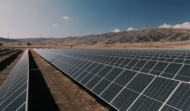 Bewen Enerji halka arzına SPK’dan onay çıktı