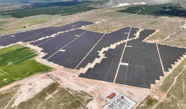 Masfen Enerji halka arzına 4,98 kat talep geldi