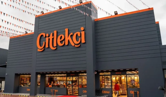 Çitlekçi halka arzında net kaynak planı belli oldu
