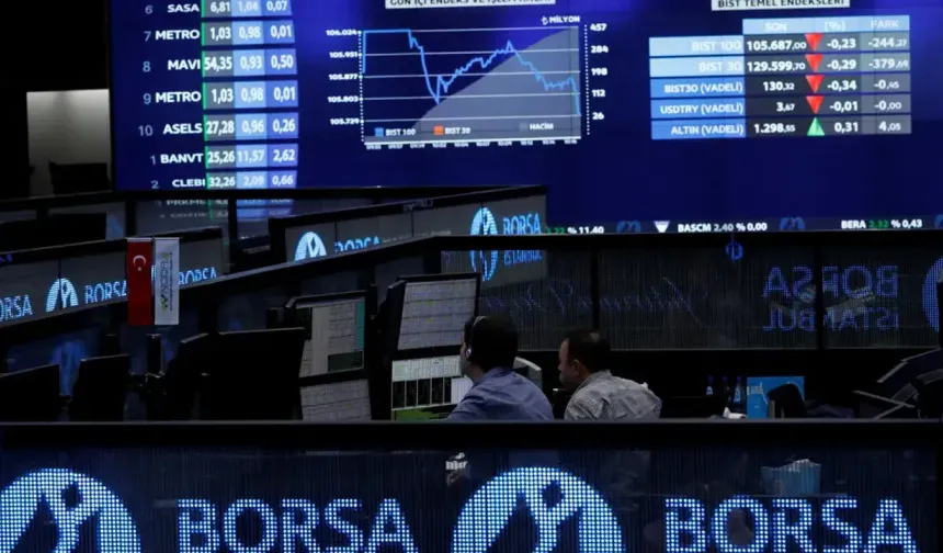 Halka Arzlar, Borsa İstanbul'da Yatırımcı Sayısını Artırıyor!