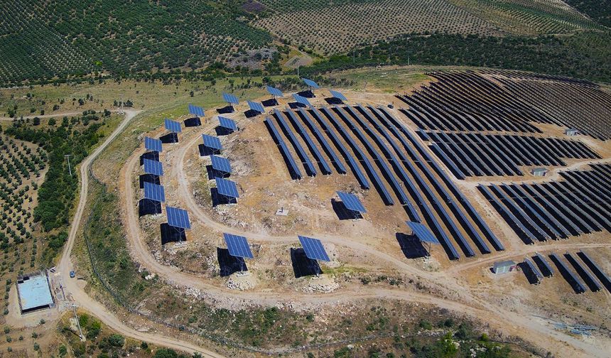 Metgün Enerji halka arz başvurusu yaptı