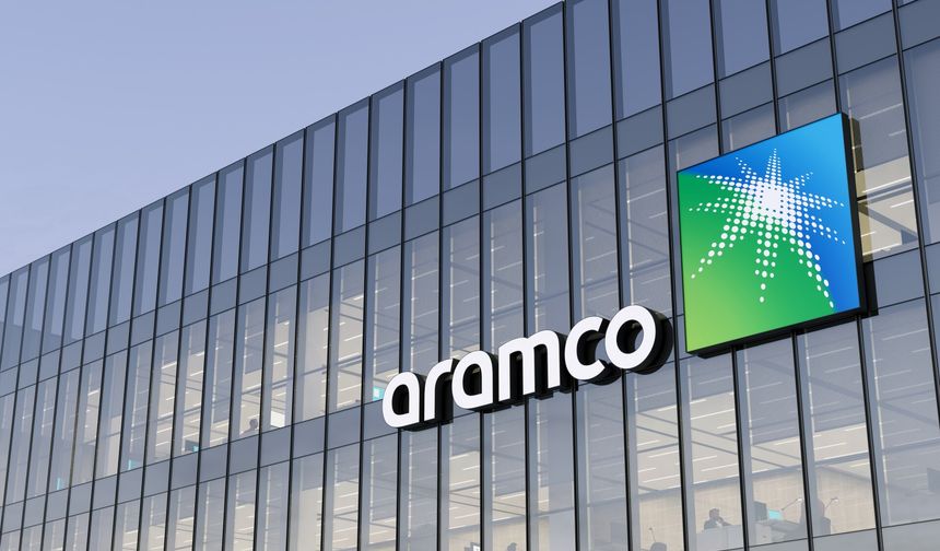 Aramco Hisseleri Satışa Çıkıyor!